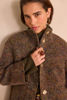 Picture of LAMIA WOOL COAT